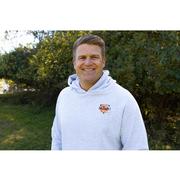 Tennessee Volunteer Traditions Throwback Rifleman Hoodie